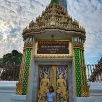วัดระฆังโฆสิตาราม 