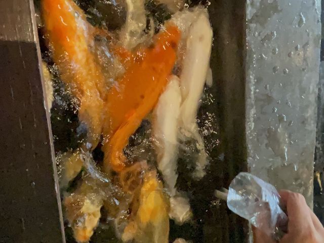 【タイ】バンコクに草津温泉あった！