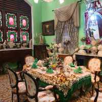 Pinang Peranakan Mansion 