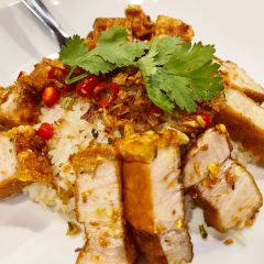 Savoey Seafood Co User Photo