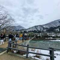 Shirakawago