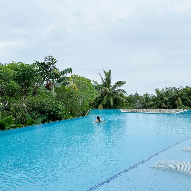 Bali is more than a place🇮🇩It’s a mood, it’s magical✨It’s a tropical state of mind🌴