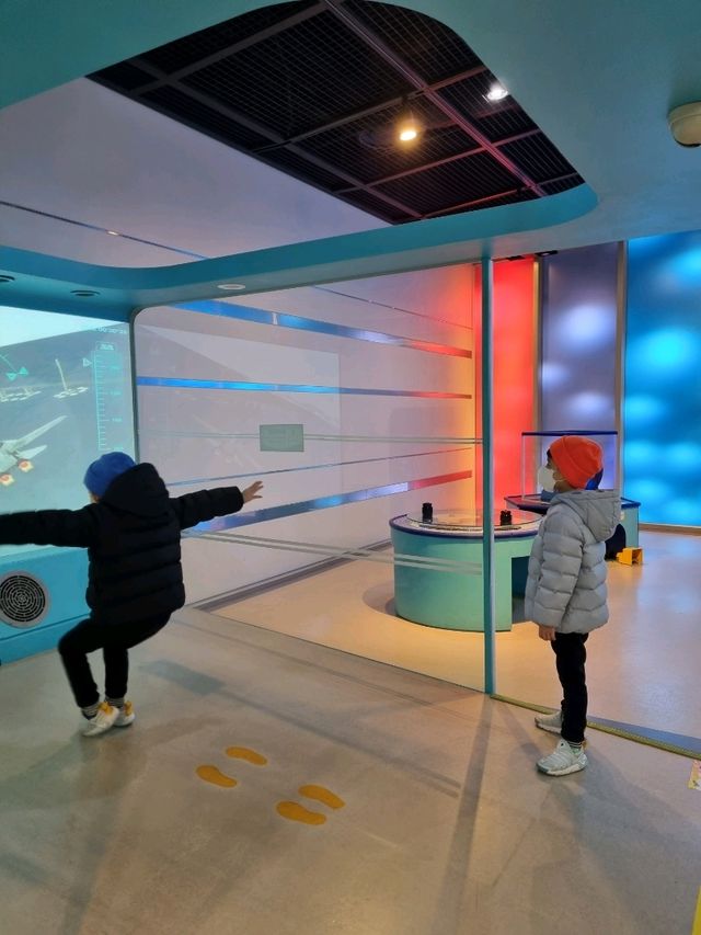 알록달록 어린이들의 취향 저격