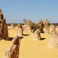 Natural Wonders of Western Australia