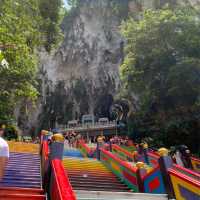 值得一去：馬來西亞著名的黑風洞～ Bath Caves