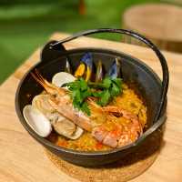 朗豪坊商場內有Campsite !?⛺️ 自己燒棉花糖😂