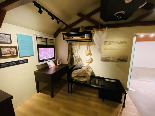 【週末好去處】海防博物館：大炮、火槍同坦克，筲箕灣叮叮慢活