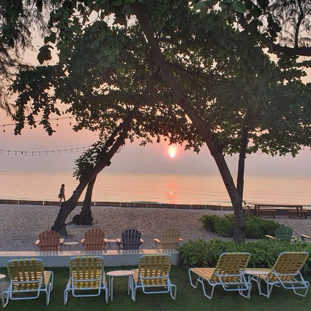 The Standard Huahin