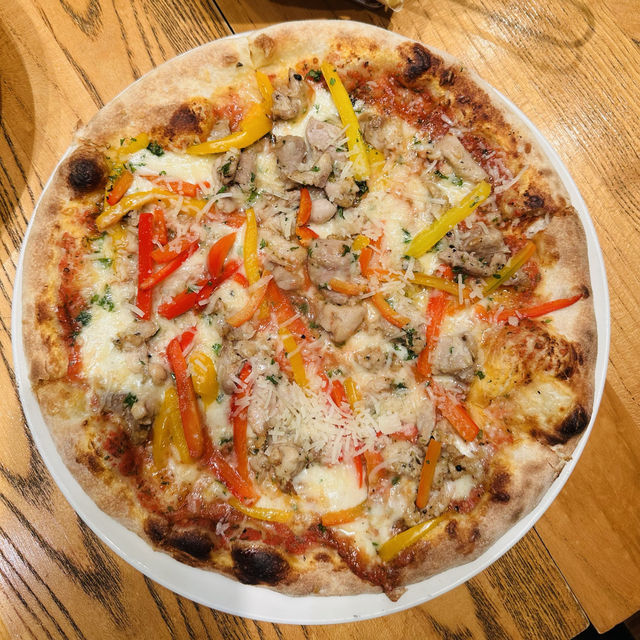 Authentic Italian Cuisine⭐️PLQ3⭐️