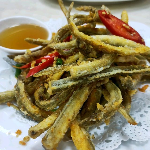邊食邊欣賞迷人日落海景海鮮餐 邊食邊欣賞迷人日落海景海鮮餐