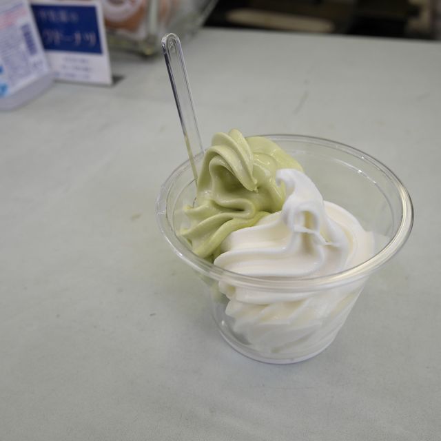 充滿異國風建築的北野異人館街