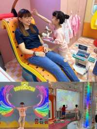 ᪥遊樂區主題特多好玩王國樂園᪥