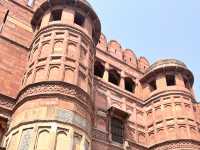 Discovering the Timeless Beauty of Agra