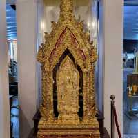 241 ปี ศาลหลักเมืองกรุงเทพมหานคร