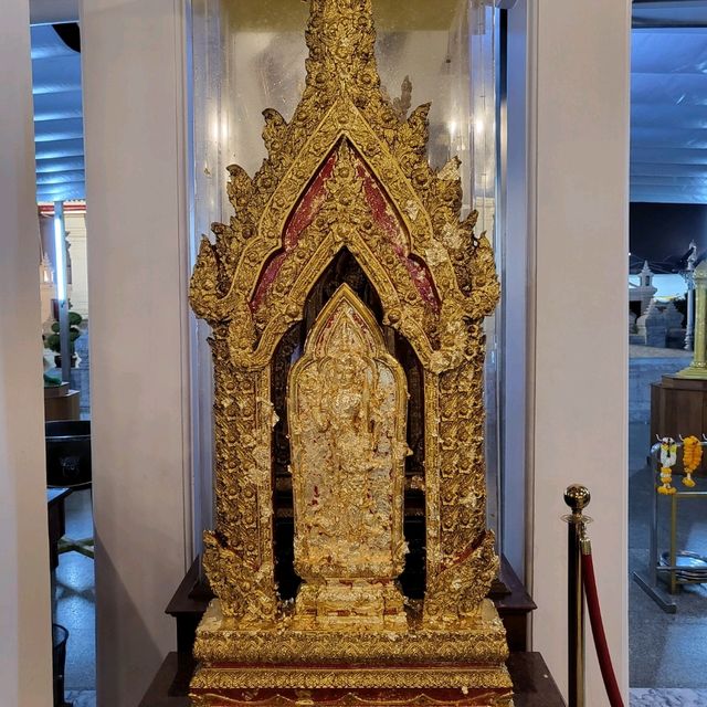 241 ปี ศาลหลักเมืองกรุงเทพมหานคร