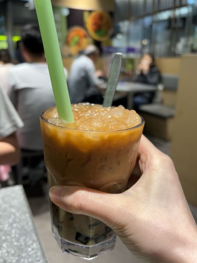 🇭🇰港味十足平民車仔麵