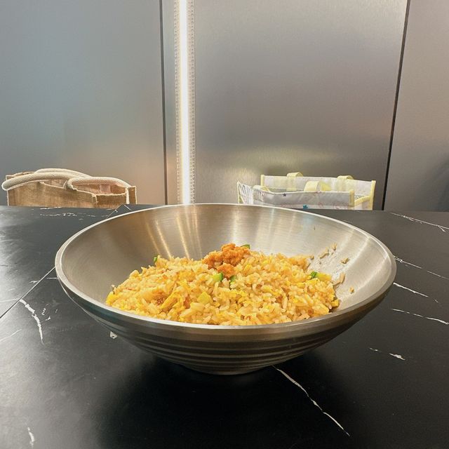 觀塘岀色炸子雞