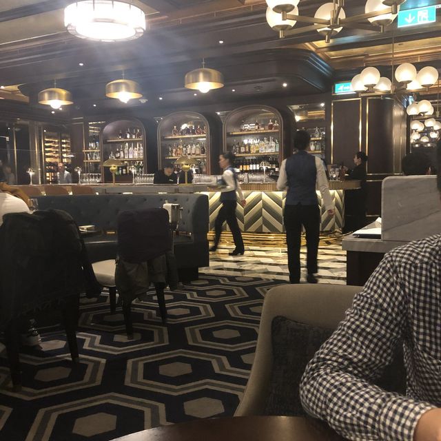 巴黎人酒店 巴黎軒