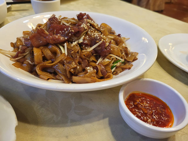 回憶兒時的味道 ~ 龍華乳鴿