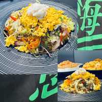 ❇️海悠食品