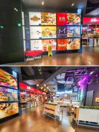 【桃園】集電影院、餐飲、購物於一身的新光影城