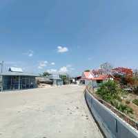 เช็คอินเขาตะเกียบ @หัวหิน