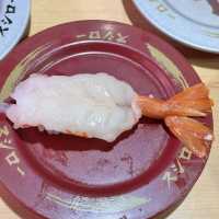 壽司郎-六月期間限定