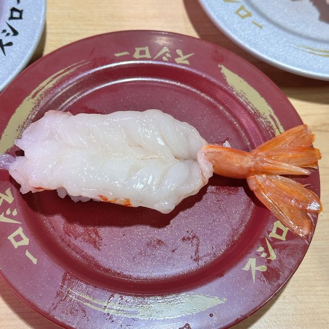 壽司郎-六月期間限定