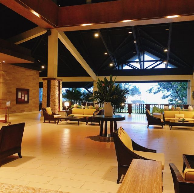 🇲🇾馬來西亞沙巴渡假勝地📍 Shangri-La Rasa Ria, Kota Kinabalu