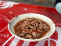 ร้านอาหารพื้นเมืองภูเก็ต ราคาประหยัด 