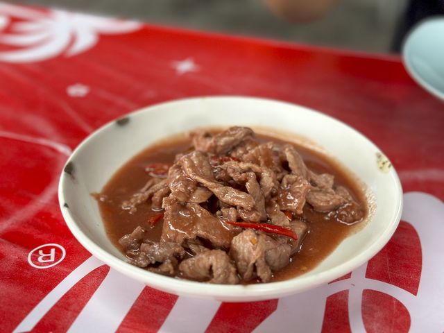 ร้านอาหารพื้นเมืองภูเก็ต ราคาประหยัด 