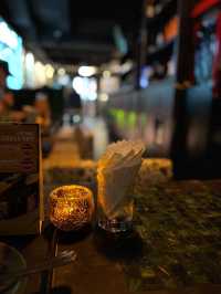 靚靚打卡cocktail 🥰