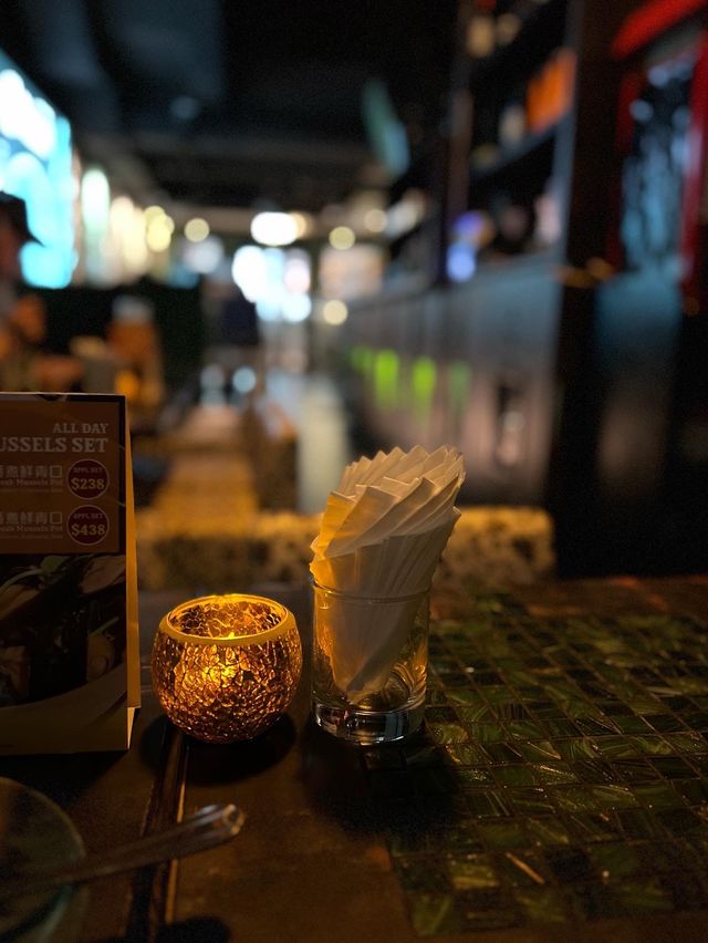 靚靚打卡cocktail 🥰