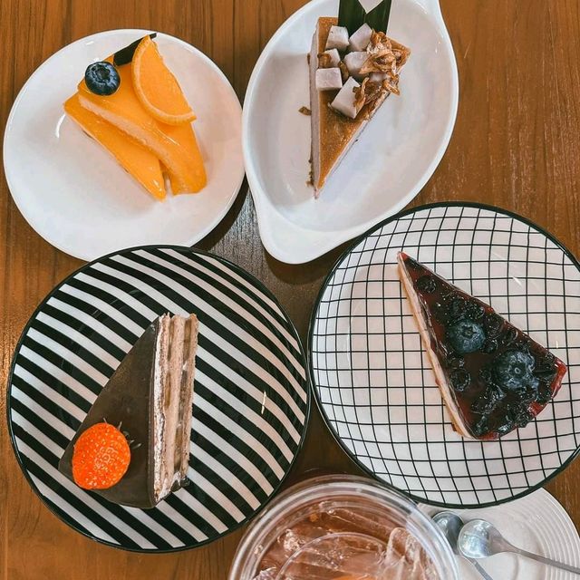 BAKE AT HOME 🏡 