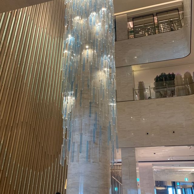 부산해운대에서 호캉스하기 좋은🥂 시그니엘부산