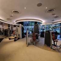 Luxury with playful twist - W Singapore 