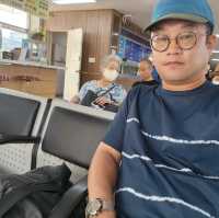 계룡산국립공원 수통골지구 렌트카 투어다