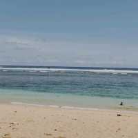 Balekambang Beach, East Java
