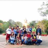 พระมงคลมิ่งเมือง 