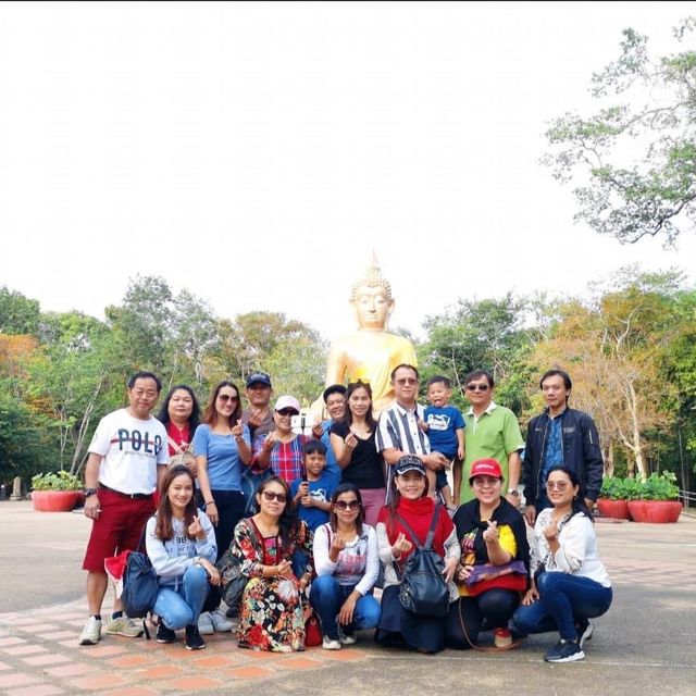 พระมงคลมิ่งเมือง 
