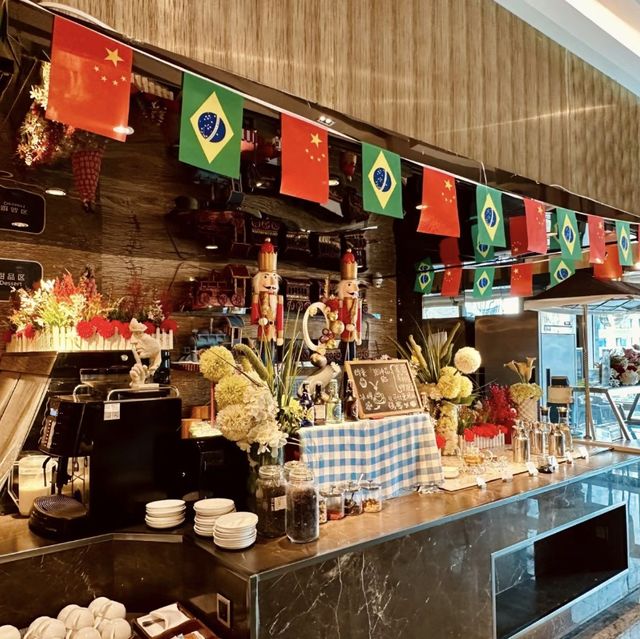 深圳1000以內的酒店天花板！！