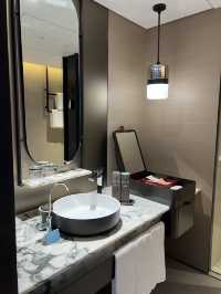 Staycay at Swissotel