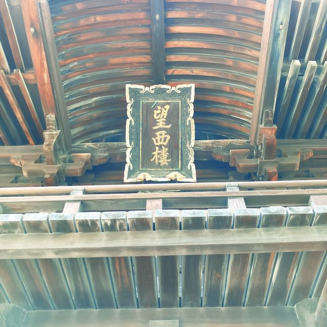 【京都】招き猫伝説のお寺