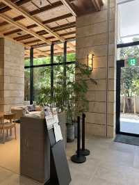 🌺沖縄 / 那覇市 都市型リゾートホテル🏝️🏨