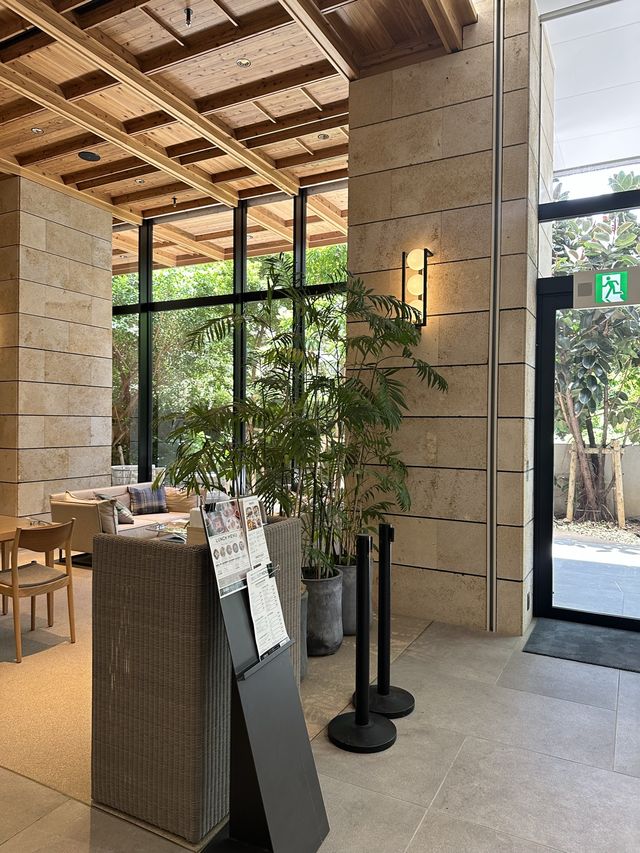 🌺沖縄 / 那覇市 都市型リゾートホテル🏝️🏨