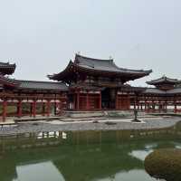 【日本/京都/宇治平等院】- 鳳凰堂 平等院 By CoStudio