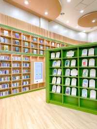 요즘 떠오르는 핫플 서초구립방배숲환경도서관📚