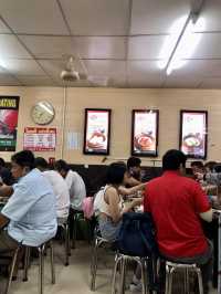 โชคดีแต่เตี้ยม ติ่มซำร้านดังในหาดใหญ่