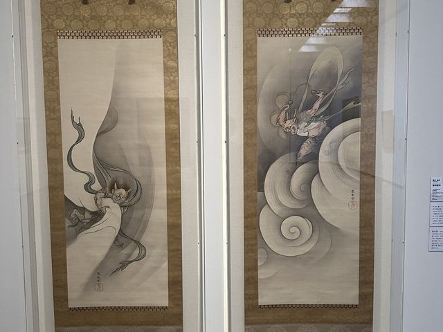 【広島】広島県立美術館