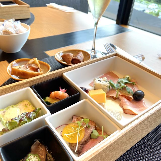 📍 ANAインターコンチネンタル別府/大分
